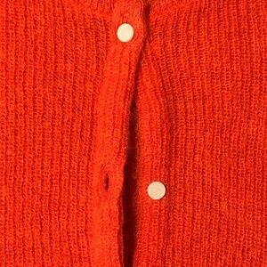 Sezane Cardigan